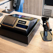 primasello Touch inklusive Scanner